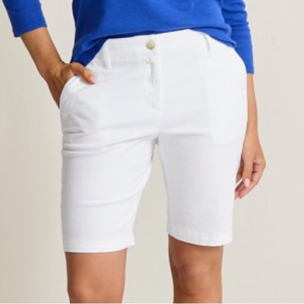 Tommy Bahama Boracay 10” Bermuda Shorts